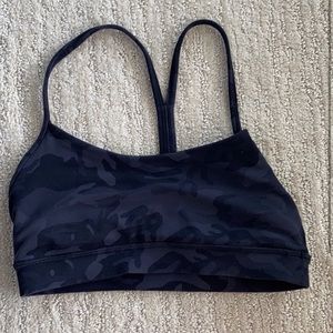 Lululemon bra